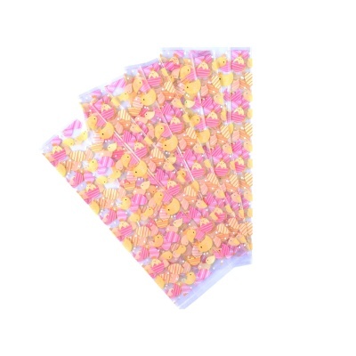 20 Sacos para doces Páscoa