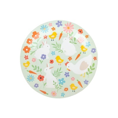 Pratos Primavera da Quinta