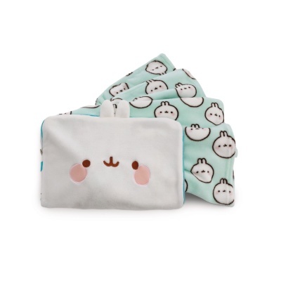 Conjunto manta/almofada 2 em 1 | Nici Conjunto manta/almofada 2 em 1 | Nici