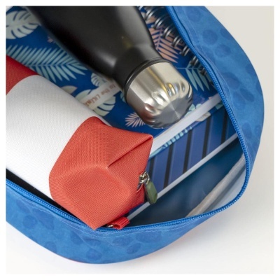 Mochila pré-escolar 3D Patrulha Pata