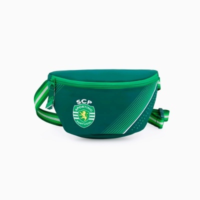 Bolsa de cintura Sporting | SCP