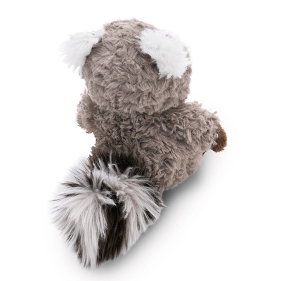 Peluche Guaxinim Lenno Dreamy Winter 20cm | Nici
