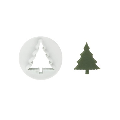 Cortador Árvore de Natal - Tamanho S | PME