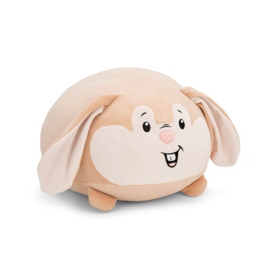 Peluche de companhia Coelho 30 x 34cm | Chill - Nici