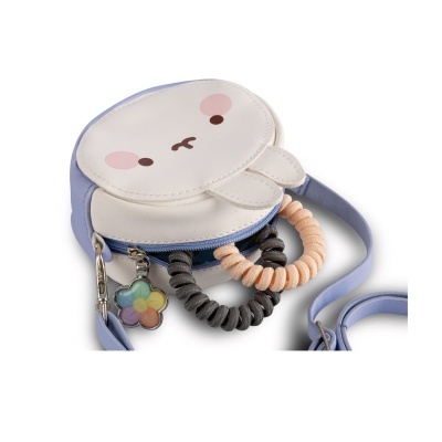 Bolsa com alça ajustável | Molang