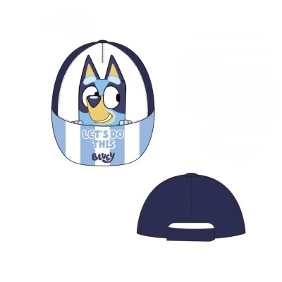 Boné Bluey