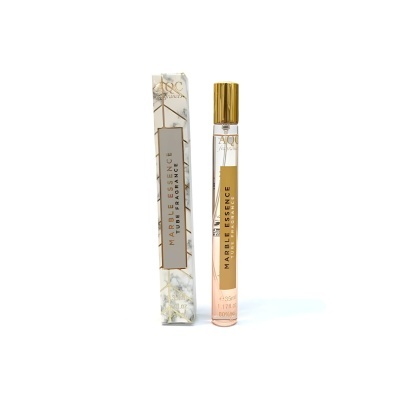 Eau de toilette Marble Essence Tube para mulher  35 ml | AQC Fragrances