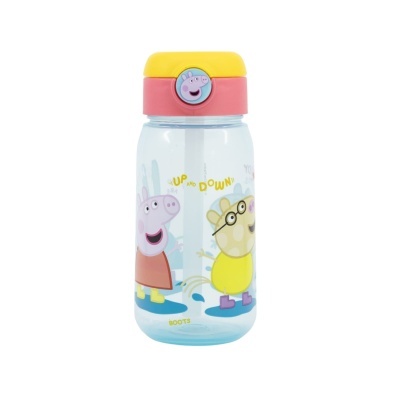 Garrafa Active Peppa Pig