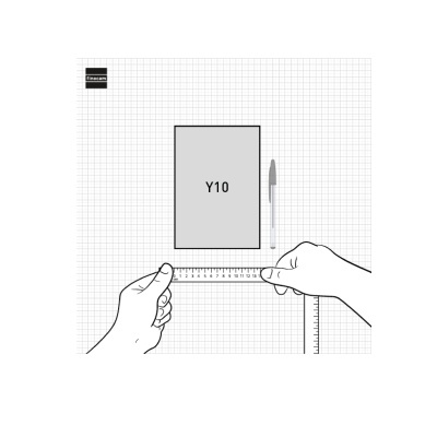 Agenda Semanal Mara 18 Meses 2025/2026 | Finocam