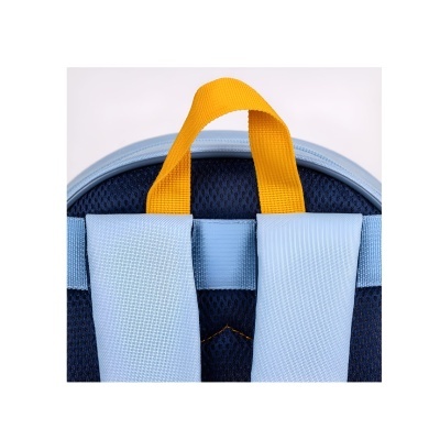 Mochila pré-escolar Bluey