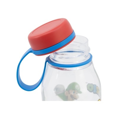 Garrafa Ecozen Super Mário