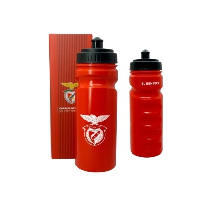 Garrafa Desportiva Benfica 500ml | SLB