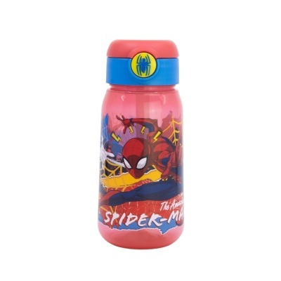 Garrafa Active Homem Aranha