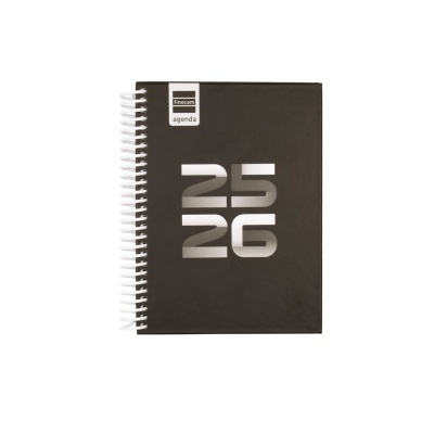 Agenda Escolar Semanal Diva 2025/2026 | Finocam