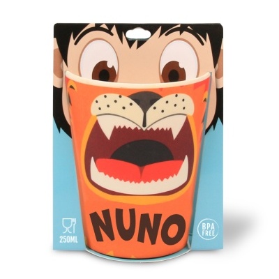 Copo Divertido Nuno | H&H