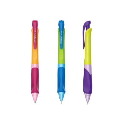 Lapiseira + 12 Minas 0.7mm