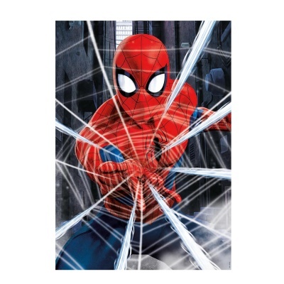 Puzzle Spider-man 500 peças | Educa