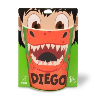 Copo Divertido Diego| H&H