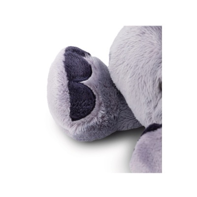 Peluche Elefante Love com coração | Nici