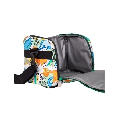 Lancheira térmica Dinos | Milan