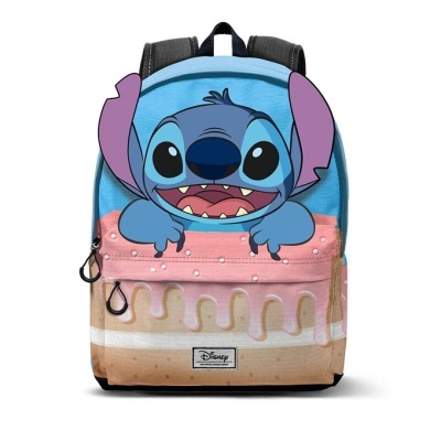 Mochila escolar Cake Stitch