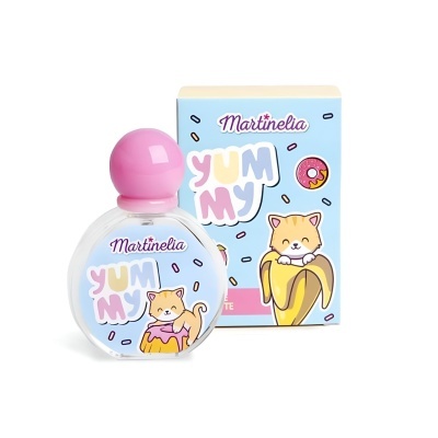 Eau de Toilette Yummy 30ml | Martinelia