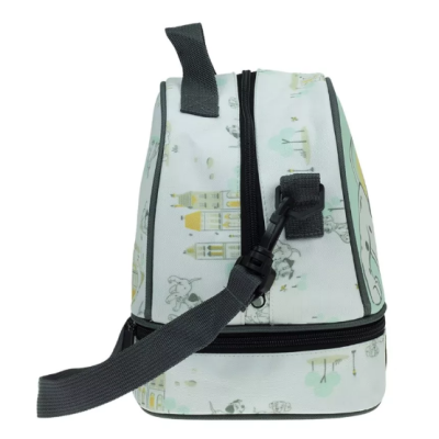 Lancheira 101 Dálmatas Disney animals