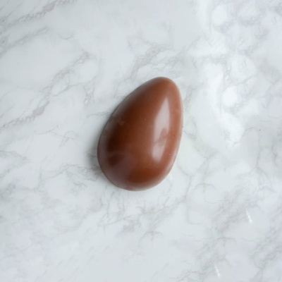 Forma Especial Ovo Liso 250 gr | BWB