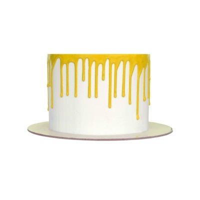 Drip Amarelo 150g
