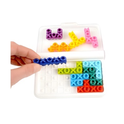 Jogo IQ Xoxo | Smart Games