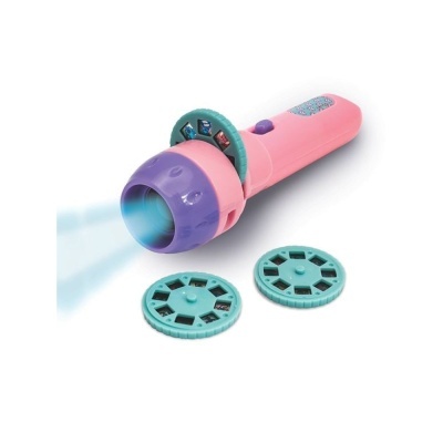 Mini Projetor Stitch