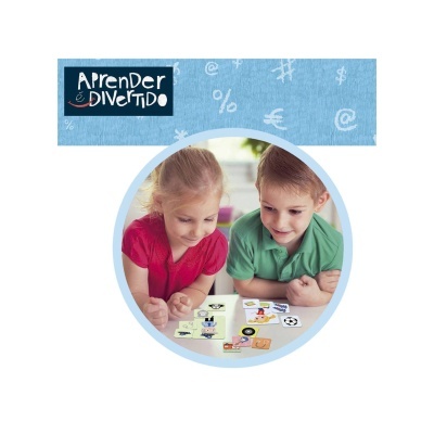 Jogo As Profissões Aprender é divertido | Educa