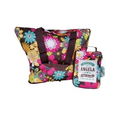 Saco/bolsa compras "Ângela"