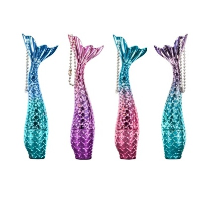 Brilho labial Cauda de Sereia | Martinelia