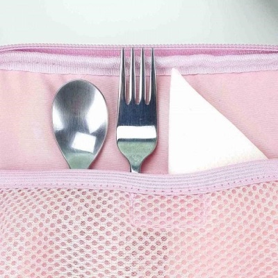 Lancheira térmica Princess Aurea Kids