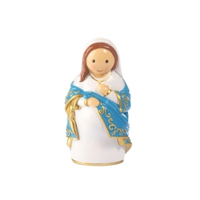 Nossa Senhora do Ó | Little Drops of Water