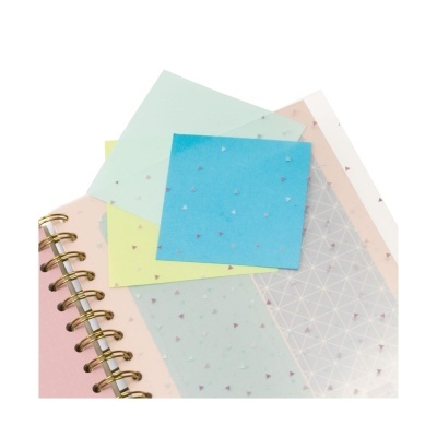 Agenda semanal A5 2026 Espiral Optimal Emma | Finocam