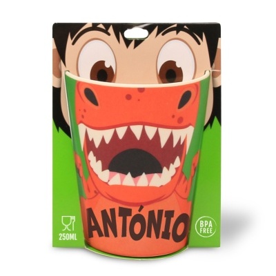 Copo Divertido António | H&H