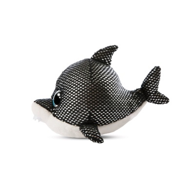 Peluche Tubarão Ferris Glubschis 15cm | Nici