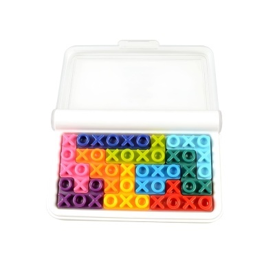 Jogo IQ Xoxo | Smart Games