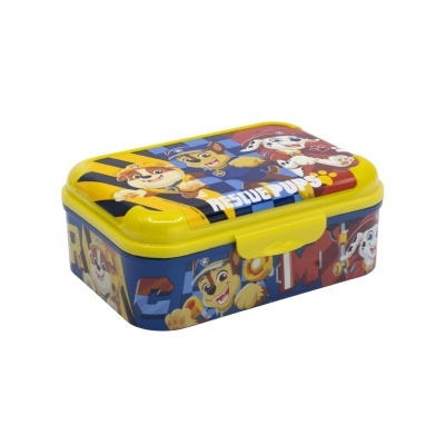 Sanduicheira Patrulha Pata