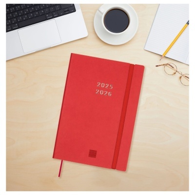 Agenda Semanal Mara 18 Meses 2025/2026 | Finocam