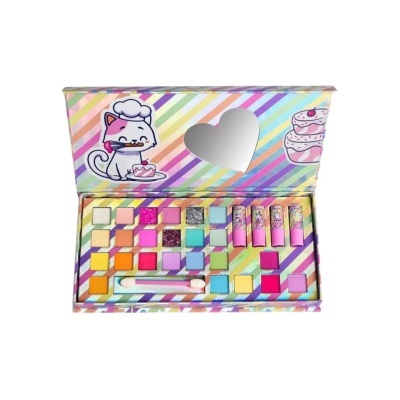 Paleta de maquilhagem Yummy | Martinelia