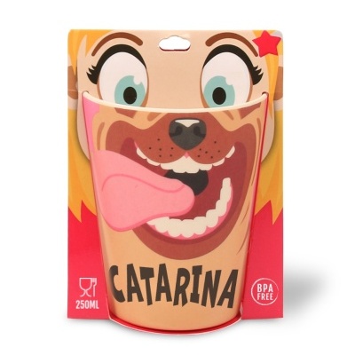 Copo Divertido Catarina | H&H