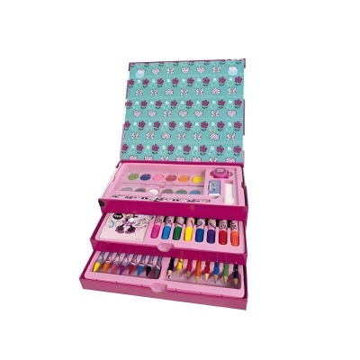 Conjunto de colorir 52 peças | Minnie