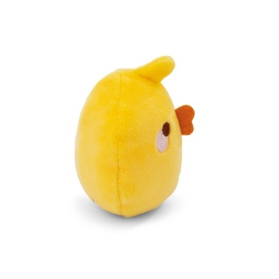 Anti-stress em peluche 8cm Piu-Piu | Nici