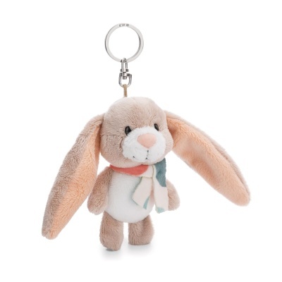 Porta-Chaves Coelho Fjella Dreamy Winter | Nici