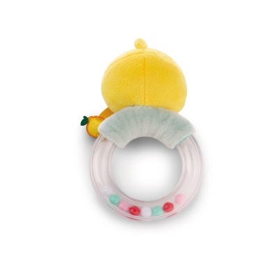 Anel com guizo Piu Piu | Nici