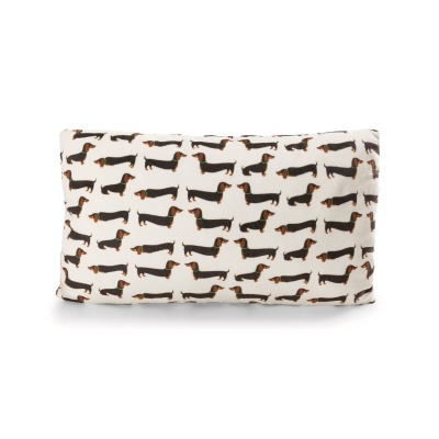 Almofada Cão Basset | Nici