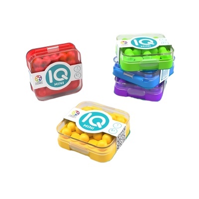Jogo IQ mini | Smart Games Jogo IQ mini | Smart Games